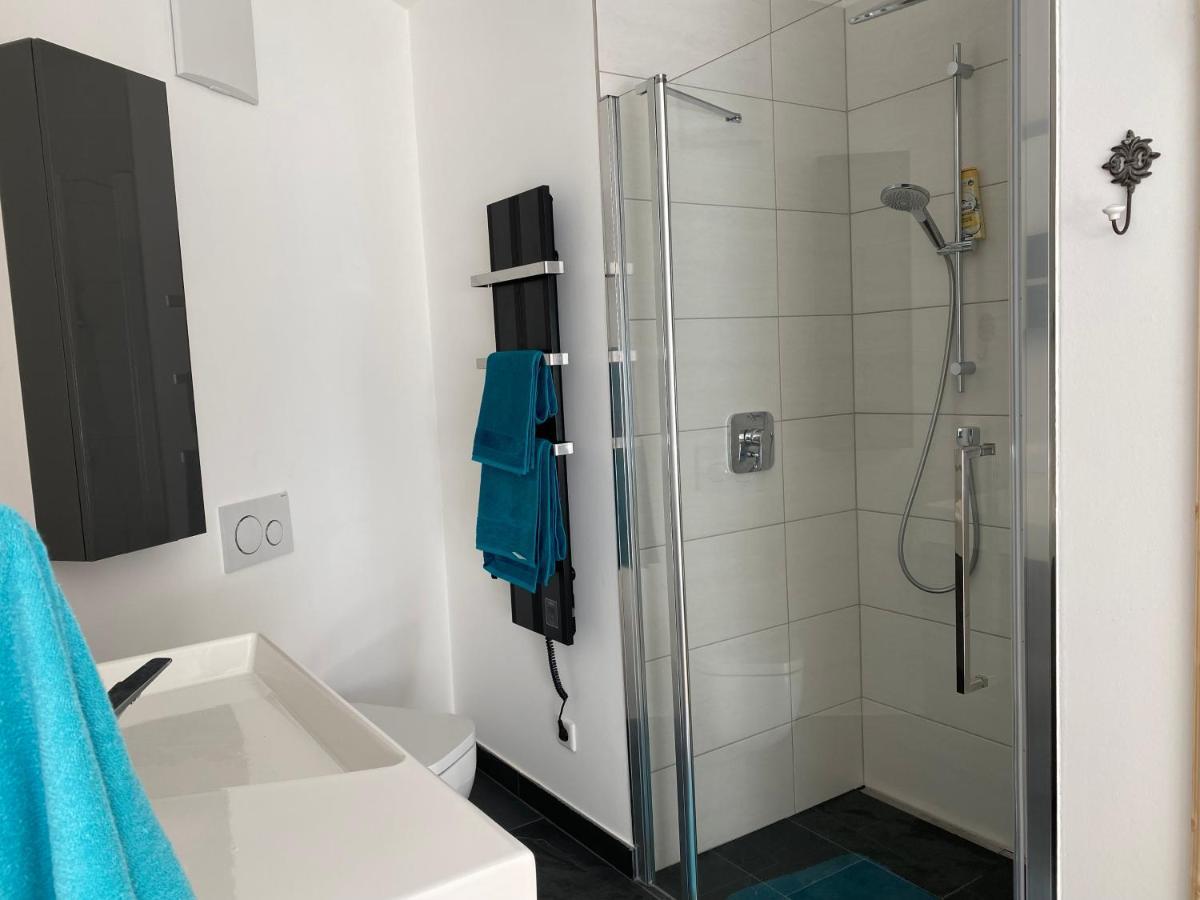 Berglisl - Direkt An Der Schipiste! Neue Ferienwohnung Mit Sauna Klippitztorl Eksteriør bilde
